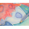 Crayons de couleur aquarelle - Boîte métal - 36 couleurs - Cretacolor - Marino