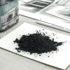 Pigment en poudre - Charbon - Beaux-arts - Extra-fine - Pot 175g - Cretacolor