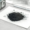 Graphite powder, 150 g in clear plastic