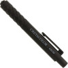 Porte-crayon - Pour mines graphite - Plastique - Ergonomique - Cretacolor