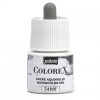 photo-Encre aquarelle - Blanc - 54 - Illustration, BD, manga, calligraphie - Colorex - Pébéo - 45ml
