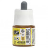 Encre aquarelle - Jaune citron - 01 - Illustration, BD, manga, calligraphie - Colorex - Pébéo - 45ml
