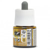 Encre aquarelle - Ocre jaune - 43 - Illustration, BD, manga, calligraphie - Colorex - Pébéo - 45ml