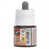Encre aquarelle - Orange de Mars - 41 - Illustration, BD, manga, calligraphie - Colorex - Pébéo - 45ml