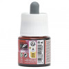 Encre aquarelle - Corail - 06 - Illustration, BD, manga, calligraphie - Colorex - Pébéo - 45ml