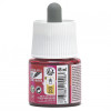 Encre aquarelle - Cyclamen - 08 - Illustration, BD, manga, calligraphie - Colorex - Pébéo - 45ml