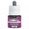 photo-Encre aquarelle - Prune - 15 - Illustration, BD, manga, calligraphie - Colorex - Pébéo - 45ml