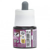 Encre aquarelle - Prune - 15 - Illustration, BD, manga, calligraphie - Colorex - Pébéo - 45ml