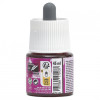 Encre aquarelle - Carmin - 13 - Illustration, BD, manga, calligraphie - Colorex - Pébéo - 45ml