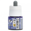 Encre aquarelle - Bleu cobalt - 19 - Illustration, BD, manga, calligraphie - Colorex - Pébéo - 45ml