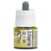 Encre aquarelle - Chartreuse - 36 - Illustration, BD, manga, calligraphie - Colorex - Pébéo - 45ml