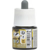 Encre aquarelle - Greengold - 37 - Illustration, BD, manga, calligraphie - Colorex - Pébéo - 45ml