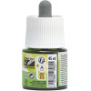 Encre aquarelle - Vert fluo - 60 - Illustration, BD, manga, calligraphie - Colorex - Pébéo - 45ml