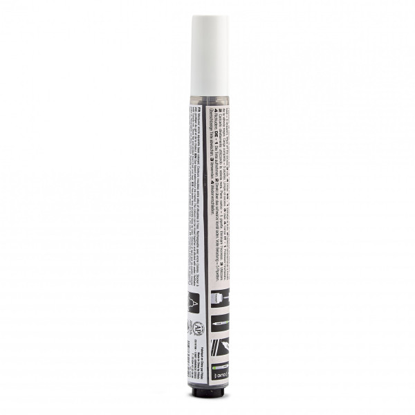 Marqueur - Encre aquarelle - Rechargeable - Pébéo - Colorex - Sienne naturelle - 45