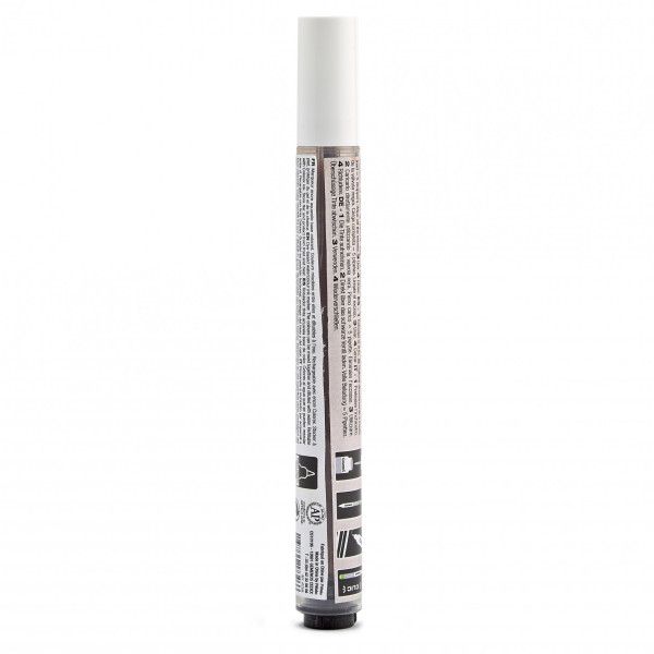 Marqueur - Encre aquarelle - Rechargeable - Pébéo - Colorex - Sanguine - 46
