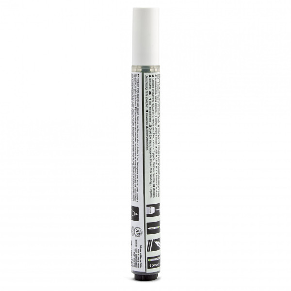Marqueur - Encre aquarelle - Rechargeable - Pébéo - Colorex - Vert printemps - 34