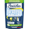 photo-Bicarbonate de soude - Parfum citron - Multi-usages - 100% naturelle - Briochin - 500g