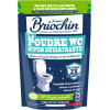 photo-Produit détartrant pour WC - Acide citrique + percarbonate - Nettoie et fait briller - Briochin