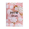 photo-Album photo - 300 photos 10x15cm - 22,5x32,5cm - Motif tropic pastel - Exacompta
