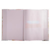 Album photo - 300 photos 10x15cm - 22,5x32,5cm - Motif tropic pastel - Exacompta