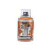 photo-Bombe de peinture - Mandarine - 706 - Pébéo - DecoSpray - 100ml - Tous supports