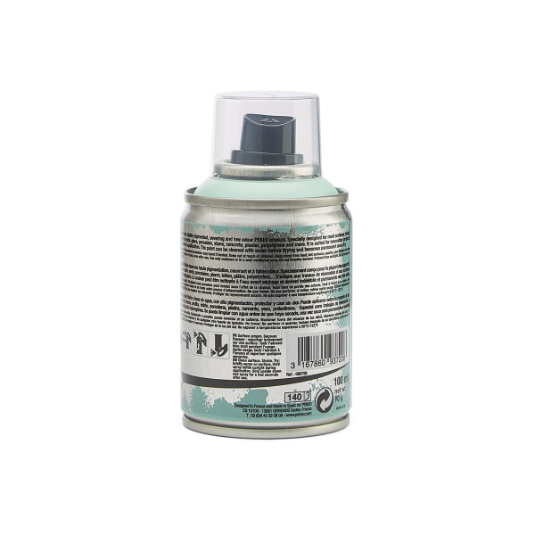 Bombe de peinture - Vert pastel - 720 - Pébéo - DecoSpray - 100ml - Tous supports