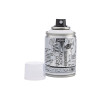 Bombe de peinture - Blanc - 701 - Pébéo - DecoSpray - 100ml - Tous supports