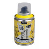photo-Bombe de peinture - Jaune - 705 - Pébéo - DecoSpray - 100ml - Tous supports