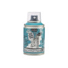 photo-Bombe de peinture - Turquoise - 719 - Pébéo - DecoSpray - 100ml - Tous supports