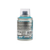 Bombe de peinture - Turquoise - 719 - Pébéo - DecoSpray - 100ml - Tous supports