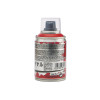 Bombe de peinture - Rouge Noël - 712 - Pébéo - DecoSpray - 100ml - Tous supports