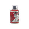 Bombe de peinture - Rouge Noël - 712 - Pébéo - DecoSpray - 100ml - Tous supports