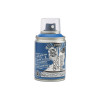 Bombe de peinture - Bleu - 717 - Pébéo - DecoSpray - 100ml - Tous supports