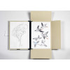 Estampes japonaises - 8 reproductions d'oiseaux - 42x30cm - Haute qualité - Affiches