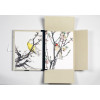 Estampes japonaises - 8 reproductions d'oiseaux - 42x30cm - Haute qualité - Affiches