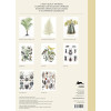 Estampes - 8 reproductions fleurs et insectes - 42x30cm - Haute qualité - Affiches