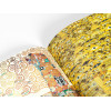 Papiers créatifs - Œuvres de Gustav Klimt - Scrapbooking - 12 feuilles - 50x70cm