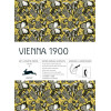 photo-Papiers créatifs - Motifs Art Déco Vienna 1900 - Scrapbooking - 12 feuilles - 50x70cm