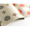 Papiers créatifs - Motifs bouddhistes - Scrapbooking - 12 feuilles - 50x70cm