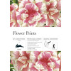 photo-Papiers créatifs - Imprimés floraux - Scrapbooking - 12 feuilles - 50x70cm
