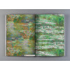 Papiers créatifs - Œuvres de Claude Monet - Scrapbooking - 12 feuilles - 50x70cm