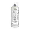 photo-Bombe de peinture - Argent - Nacré - 867 - Pébéo - DecoSpray - 200ml - Tous supports