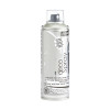 Bombe de peinture - Argent - Nacré - 867 - Pébéo - DecoSpray - 200ml - Tous supports