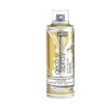 photo-Bombe de peinture - Or - Chrome - 882 - Pébéo - DecoSpray - 200ml - Tous supports