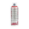 Bombe de peinture - Rouge - Mat - 811 - Pébéo - DecoSpray - 200ml - Tous supports