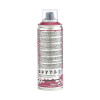 Bombe de peinture - Lie de vin - Mat - 809 - Pébéo - DecoSpray - 200ml - Tous supports