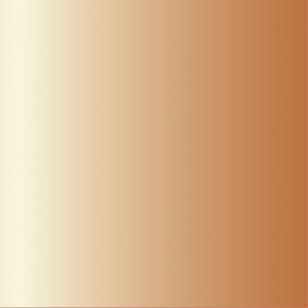 Bombe de peinture - Cuivre - Nacré - 870 - Pébéo - DecoSpray - 200ml - Tous supports