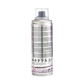 Bombe de peinture - Lilas - Nacré - 864 - Pébéo - DecoSpray - 200ml - Tous supports