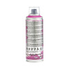 Bombe de peinture - Rose fuchsia - Mat - 814 - Pébéo - DecoSpray - 200ml - Tous supports