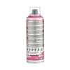 Bombe de peinture - Magenta - Mat - 808 - Pébéo - DecoSpray - 200ml - Tous supports